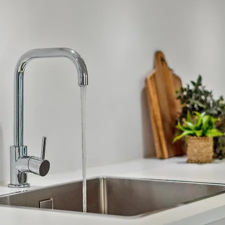 Nyrenoveret Designerbolig I Hjertet Af K * Copenhagen